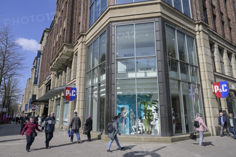 Peek und Cloppenburg
