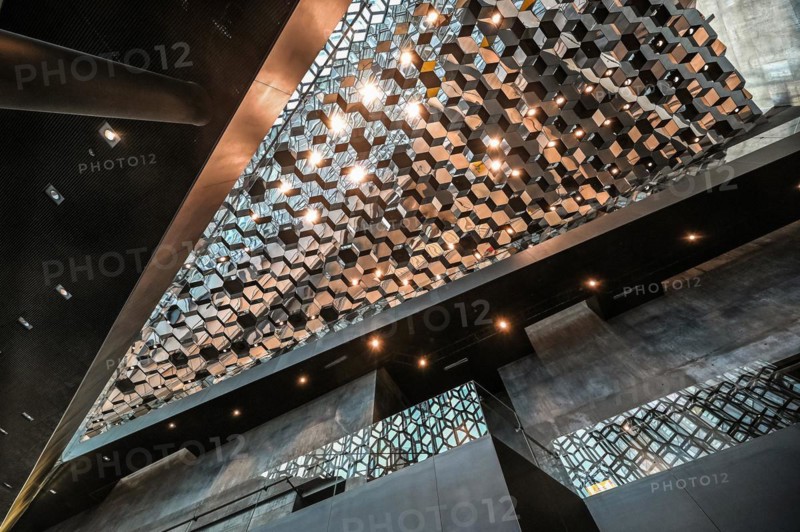 Harpa Concert and Conference Hall