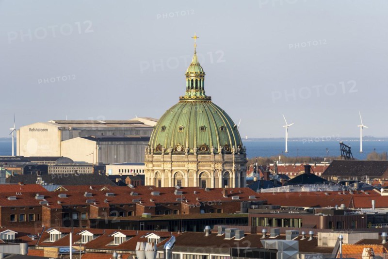 Frederik's Church