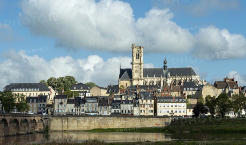 Nevers