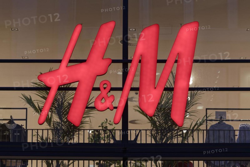 H&M