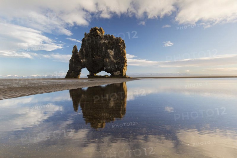 Hvitserkur