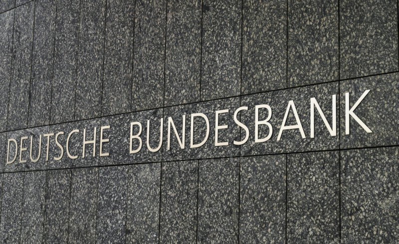 Deutsche Bundesbank Branch