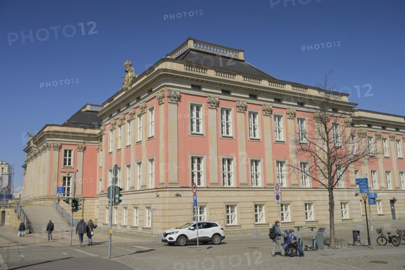 New Parliament