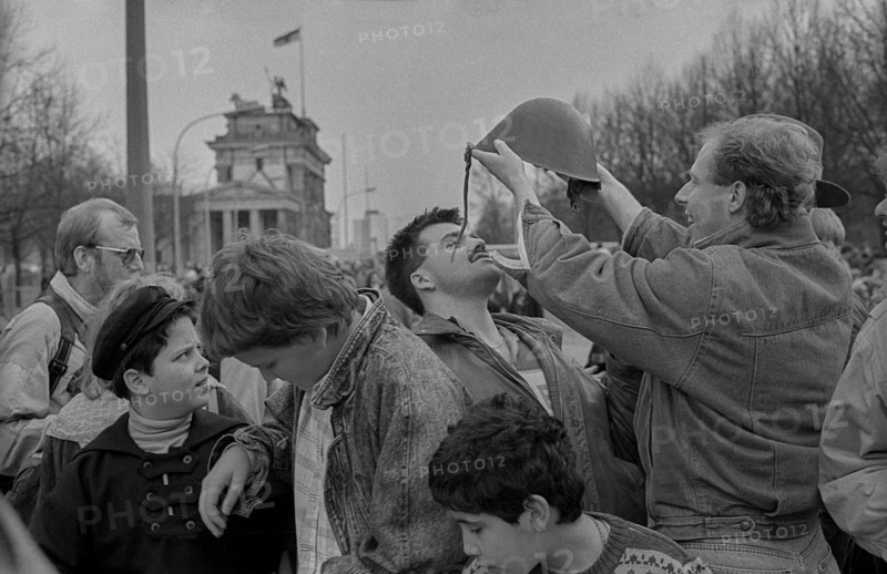 GDR