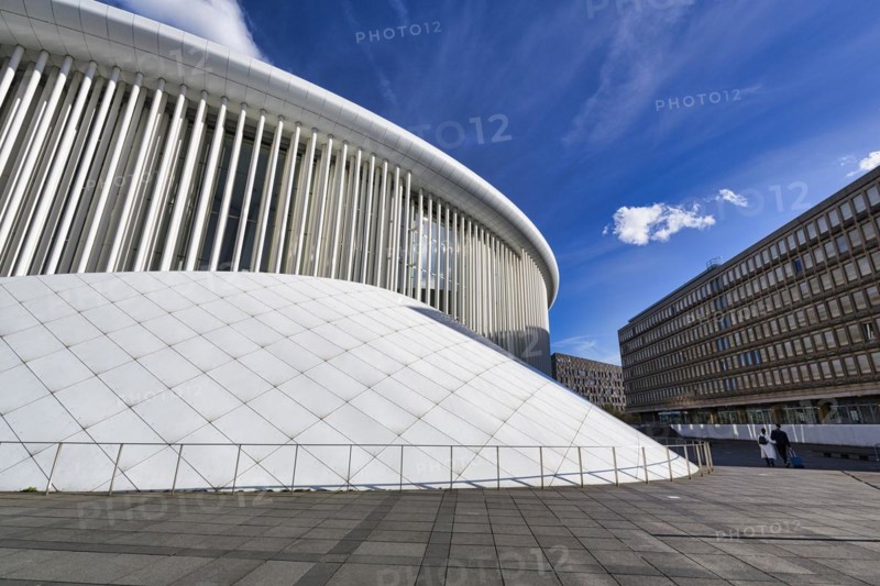 White Concert Hall