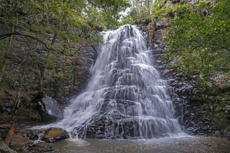 39 Steps Falls