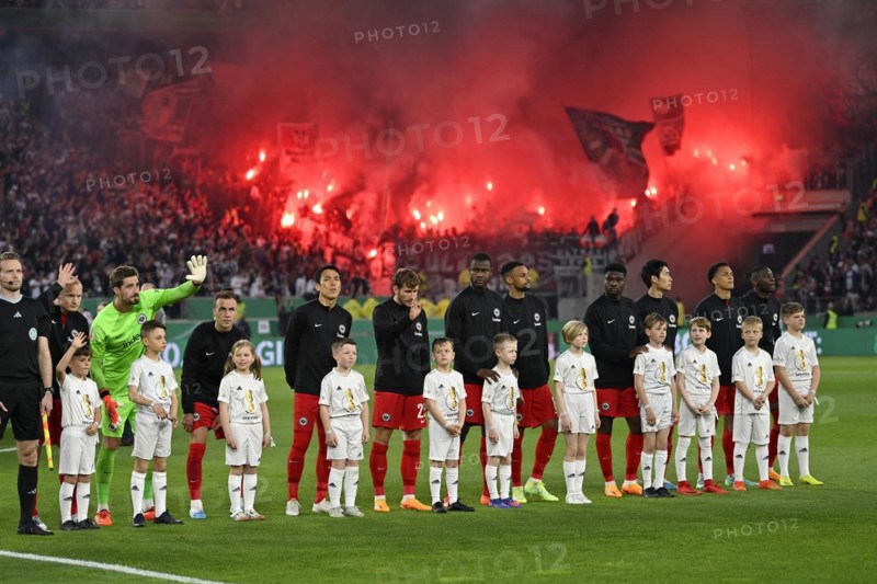 Line-up team VfB Stuttgart
