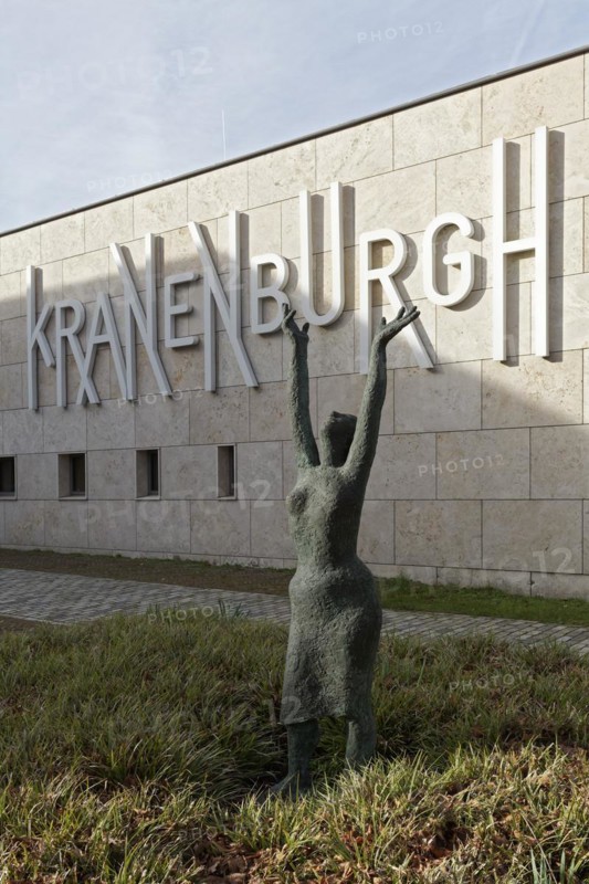 Kranenburgh Art Museum
