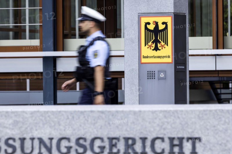 Federal Constitutional Court BVG