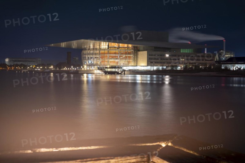Royal Opera
