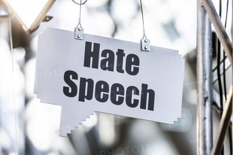 Hate Speech