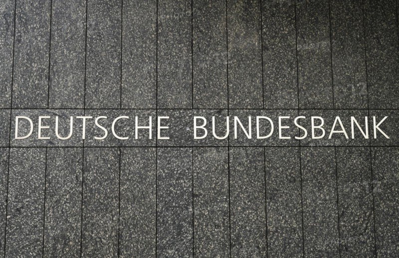 Deutsche Bundesbank Branch