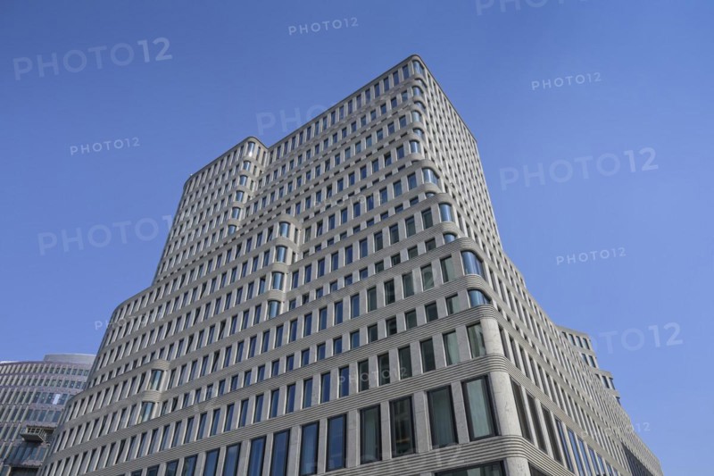 Hotel Dorint Kurfuerstendamm Berlin