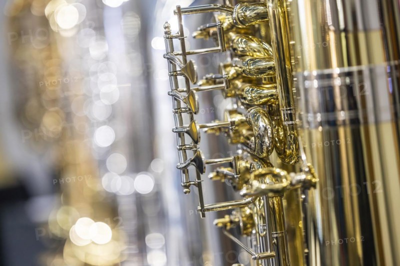 BRAWO wind orchestra trade fair