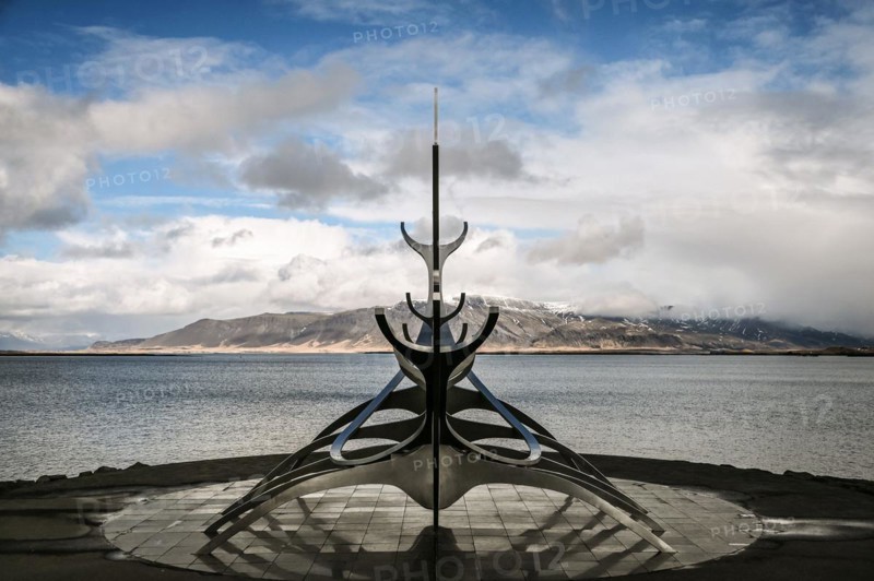 Sun Voyager
