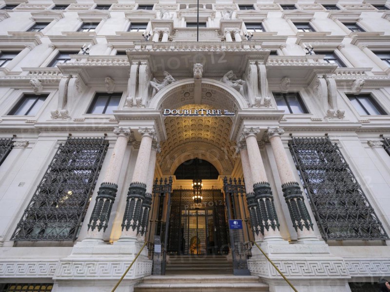 Hotel DoubleTree by Hilton