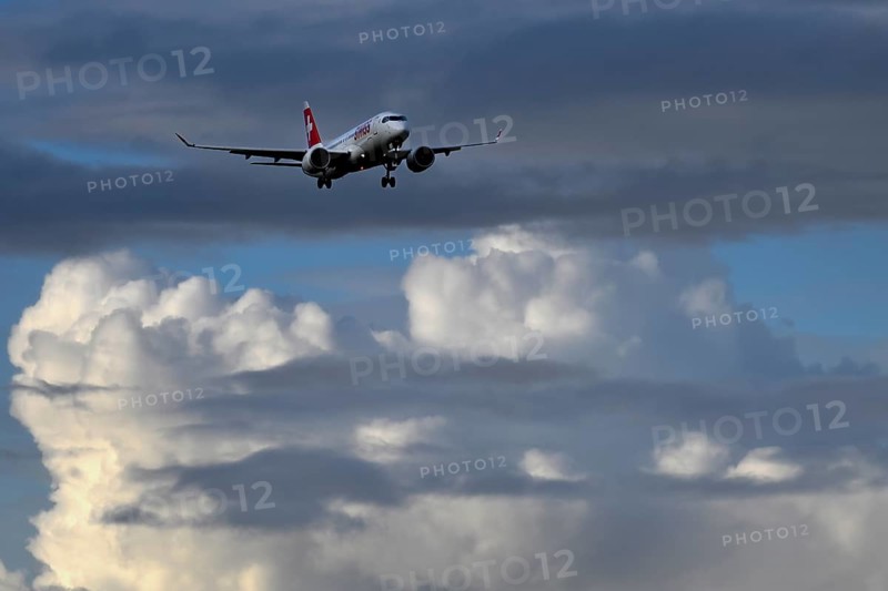 Aircraft Swiss