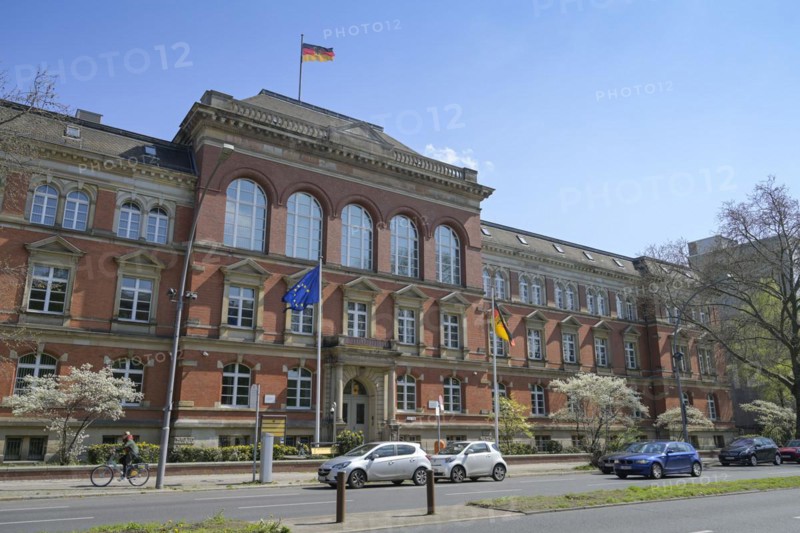 Bundeshaus