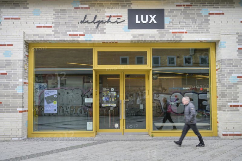 Delphi Lux Cinema
