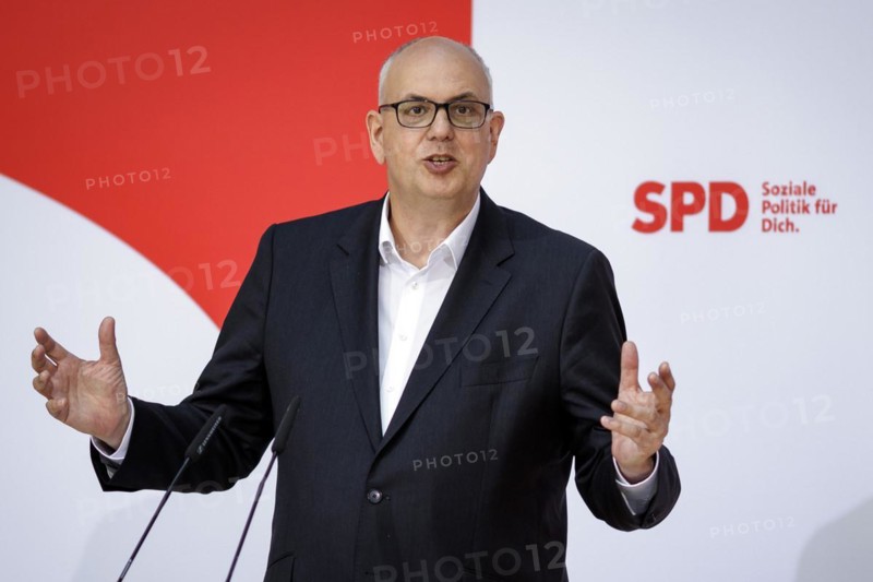 Andreas Bovenschulte