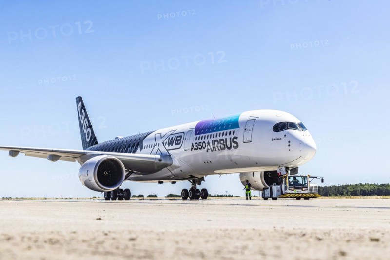 AIRBUS INDUSTRIE