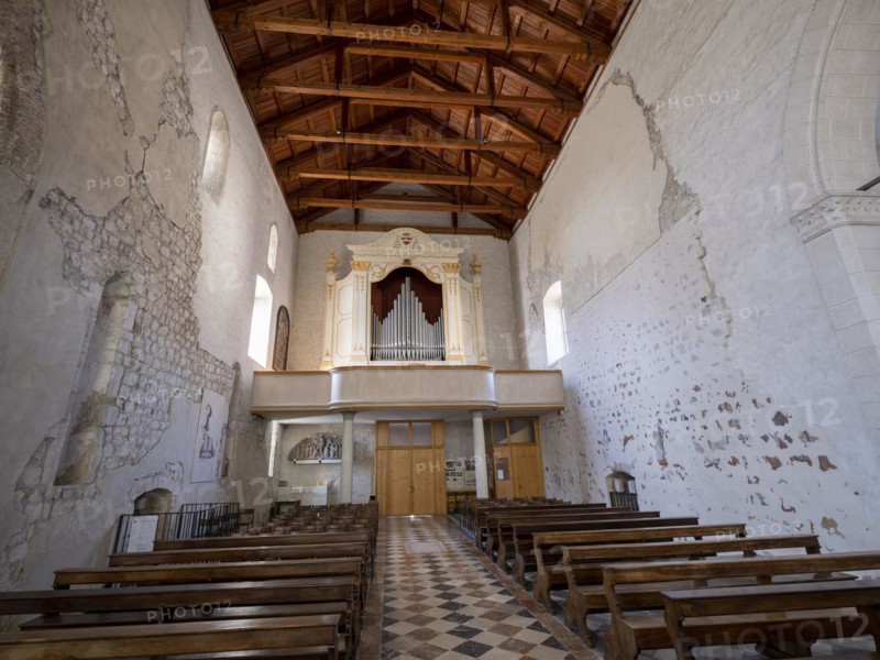 Cathedral of St. Andrew the Apostle