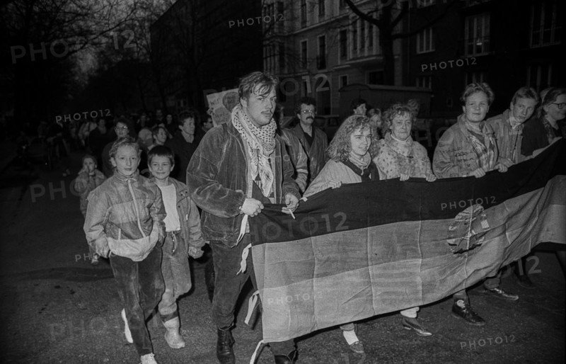 GDR