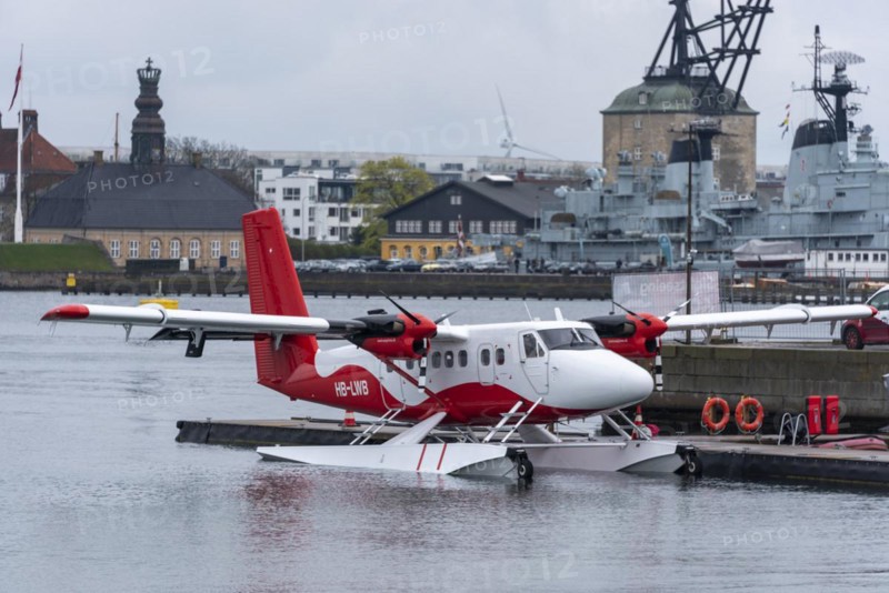 DHC-6 Twin Otter