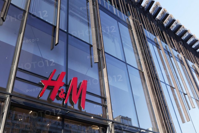 Hennes und Mauritz