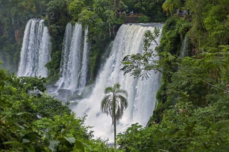 Iguazu Falls