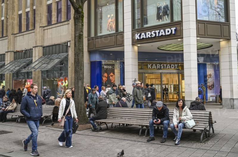 Galeria Karstadt