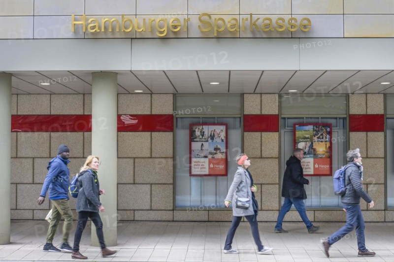Hamburger Sparkasse