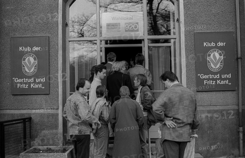 GDR