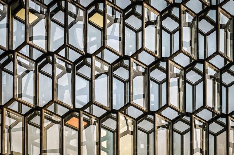 Harpa Concert and Conference Hall