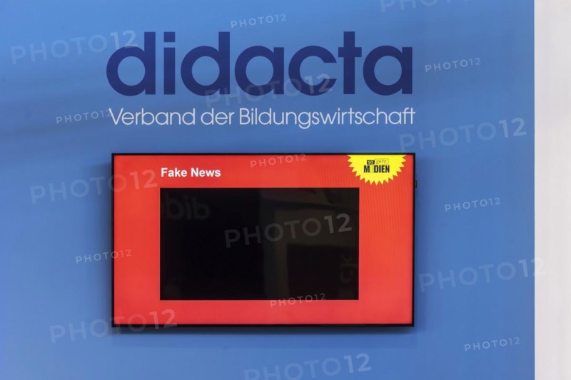 Didacta education fair