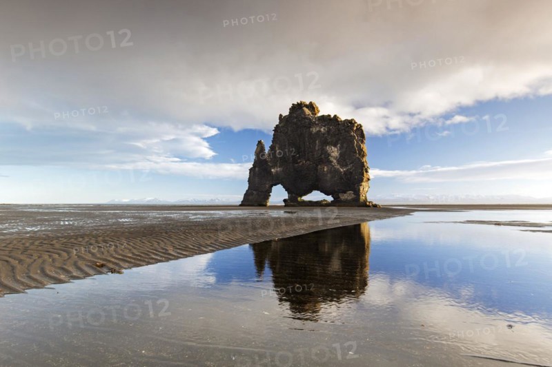 Hvitserkur