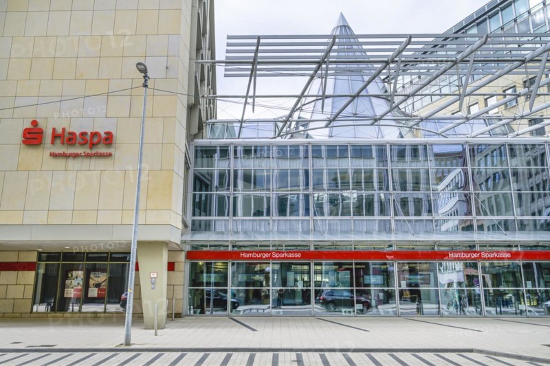Hamburger Sparkasse