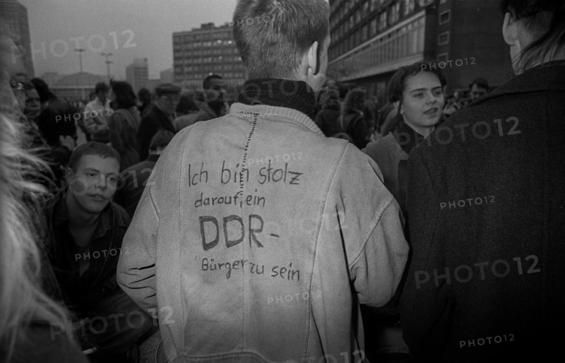 GDR