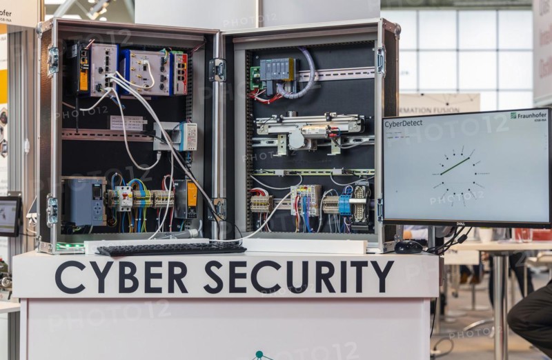 Cyber Security