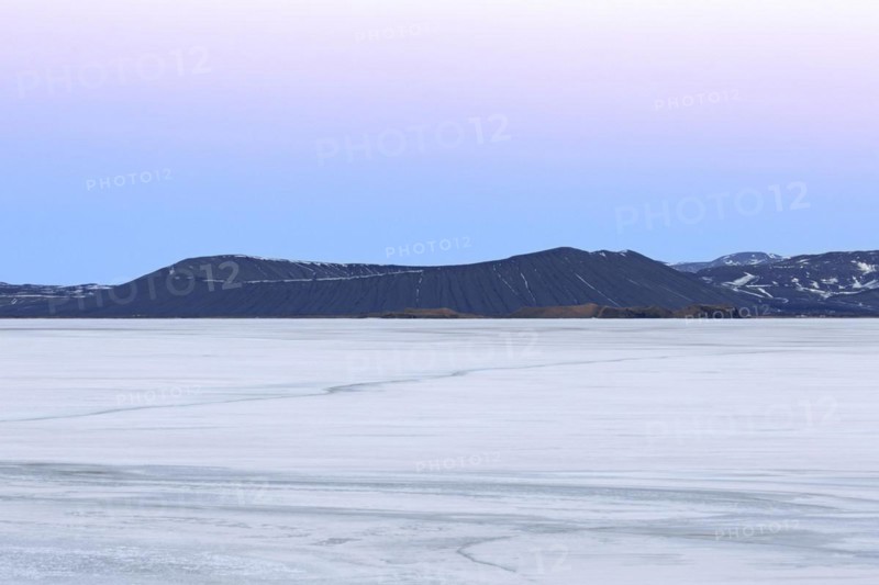 Hverfjall