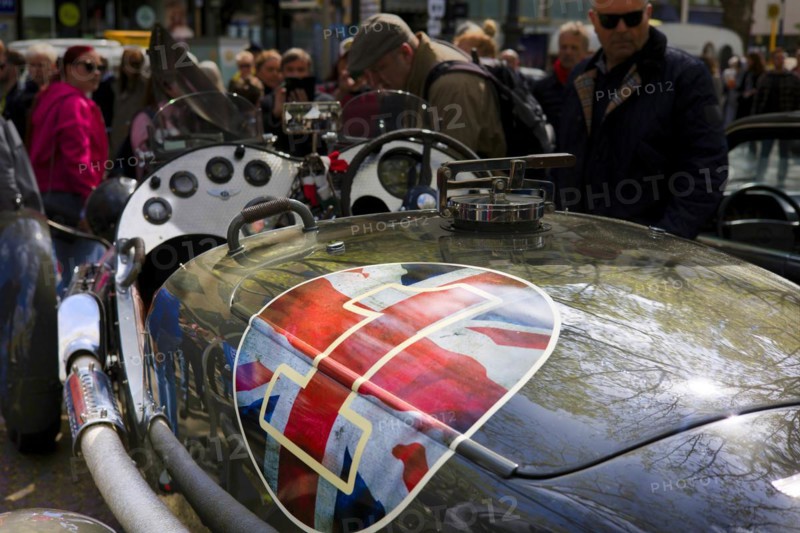 Fuel filler cap
