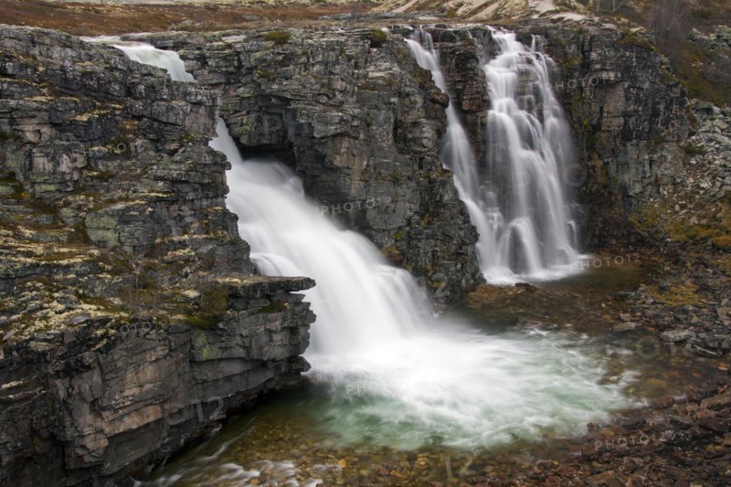 Storulfossen