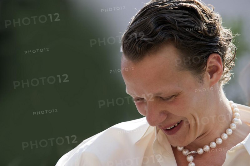German actor Felix Kammerer