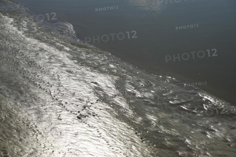 Mudflats