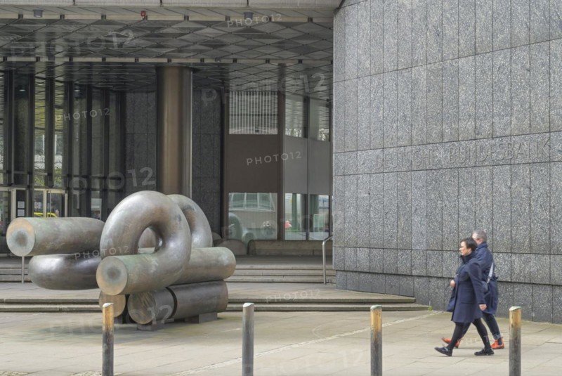 Deutsche Bundesbank Branch