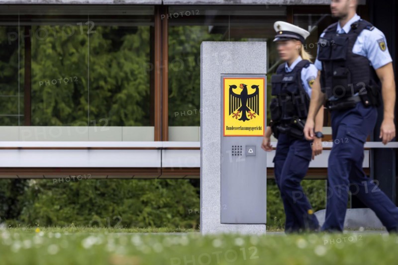 Federal Constitutional Court BVG