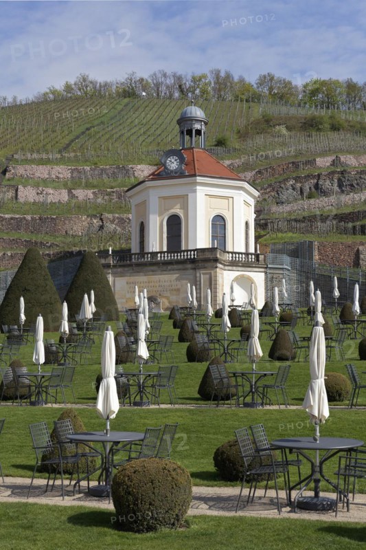 Belvedere Schloss Wackerbarth