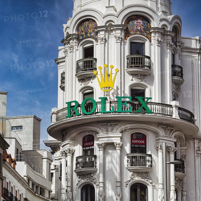 Edificio Grassy
