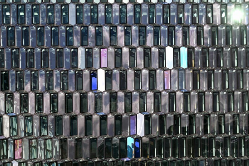 Harpa Concert and Conference Hall